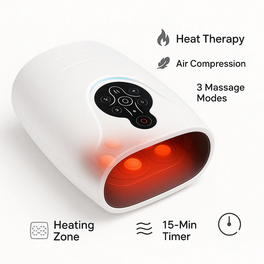 Arthion™ PRO — Advanced Arthritis & Joint Pain Relief Therapy