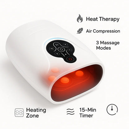 Arthion™ PRO — Advanced Arthritis & Joint Pain Relief Therapy