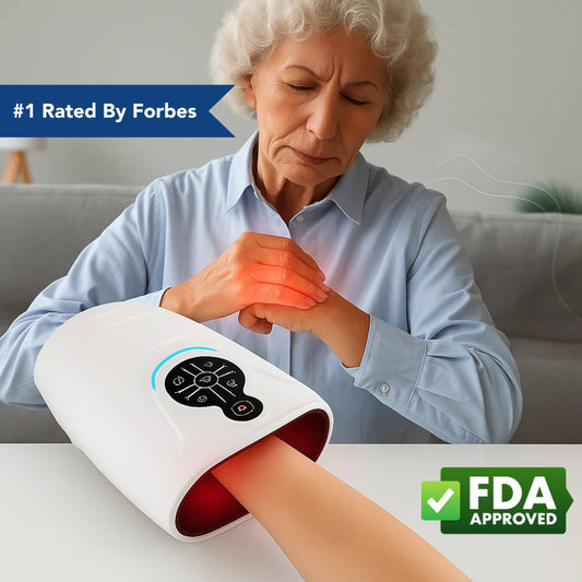 Arthion™ PRO — Advanced Arthritis & Joint Pain Relief Therapy