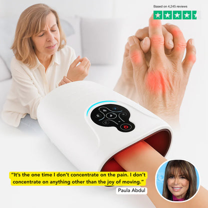 Arthion™ PRO — Advanced Arthritis & Joint Pain Relief Therapy