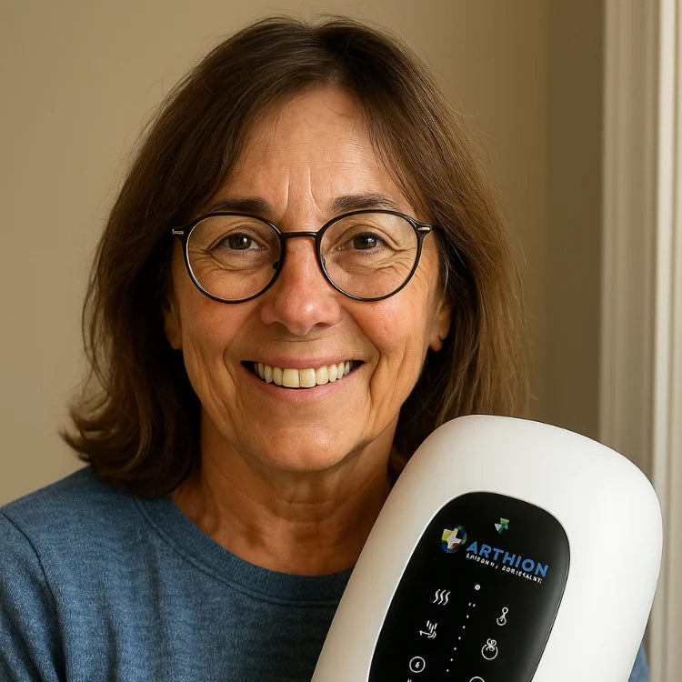 Linda Morgan (age 59)