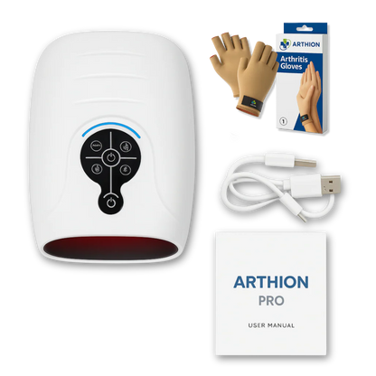 Arthion™ PRO — Advanced Arthritis & Joint Pain Relief Therapy