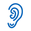24/7 Support Icon