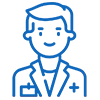 Doctor Designed Icon